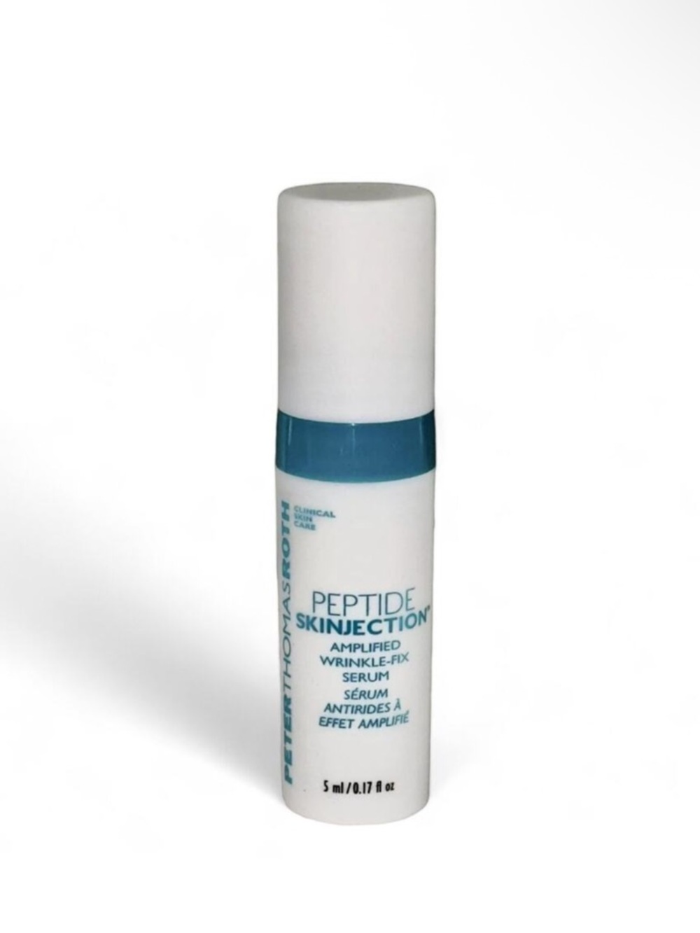 Peter Thomas Roth Peptide Skinjection Serum NEW